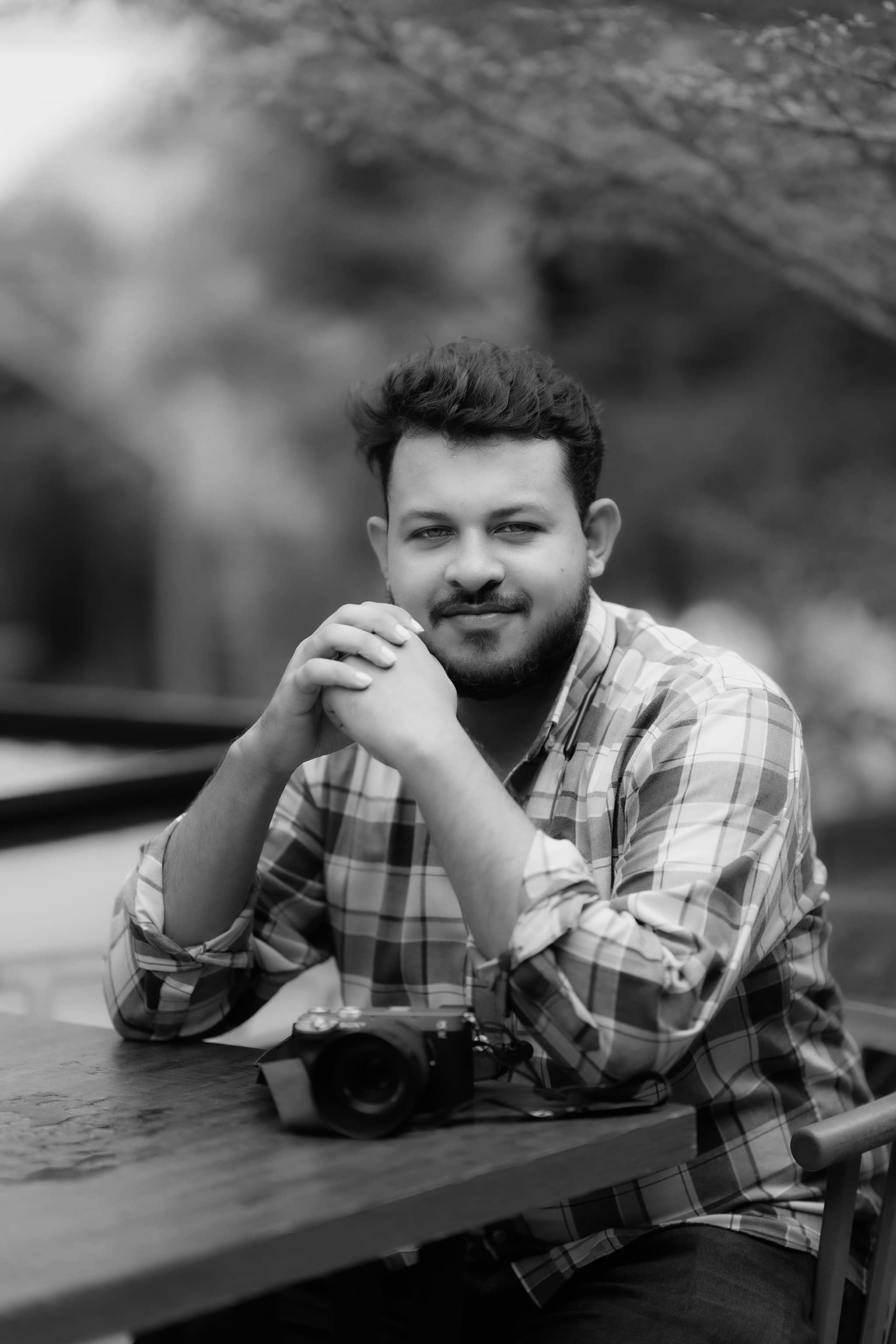 Toufikur Rahman