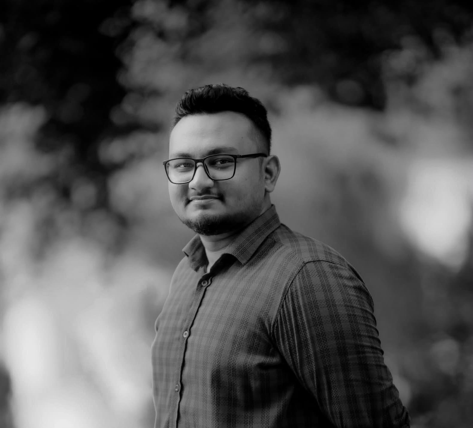 Mohaiminur Rahman Ekush