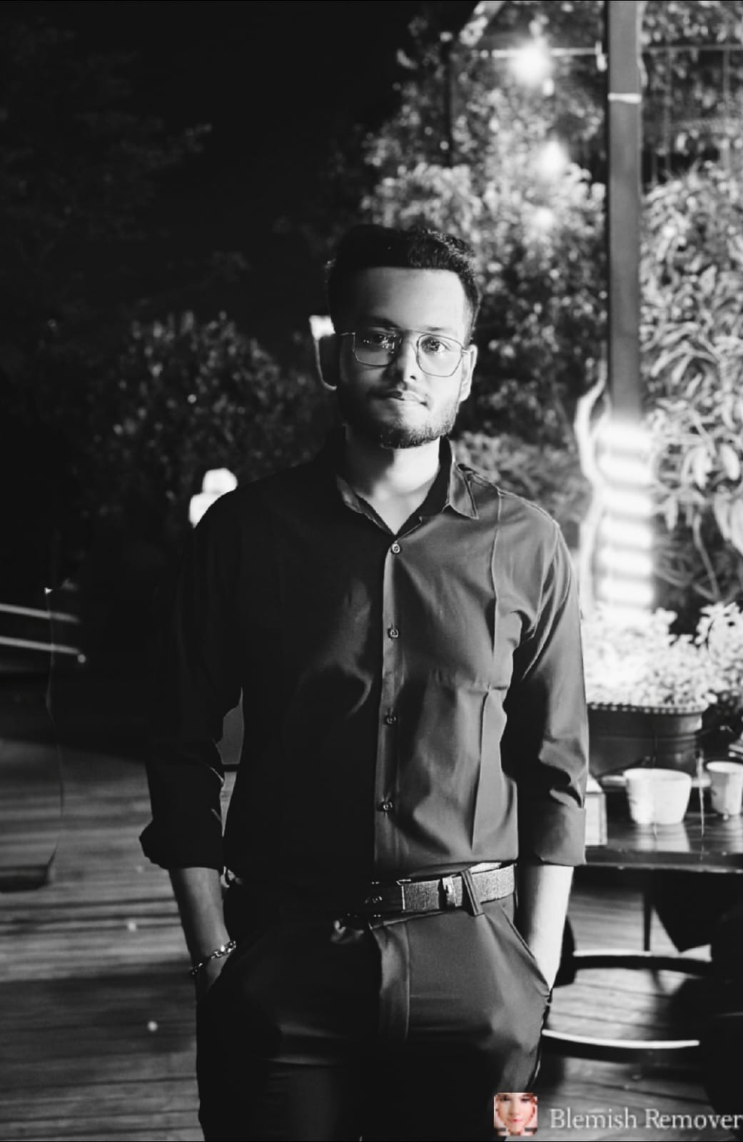Mohammad Miraz Hossain