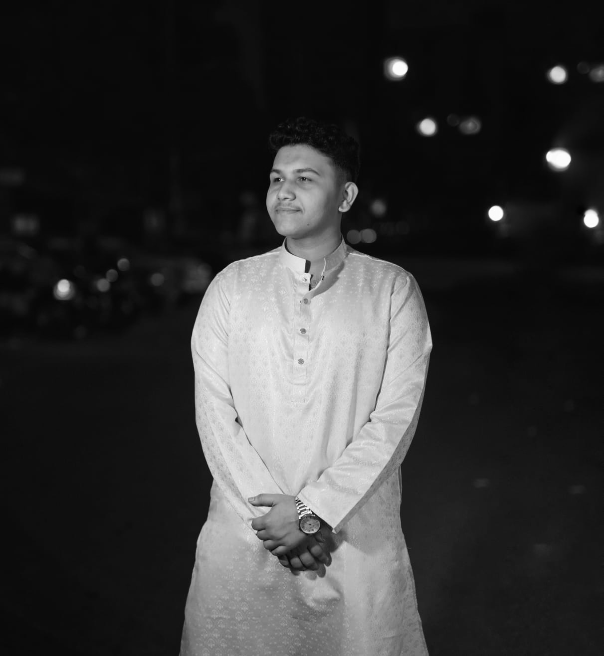 Atiur Rahman Eshat