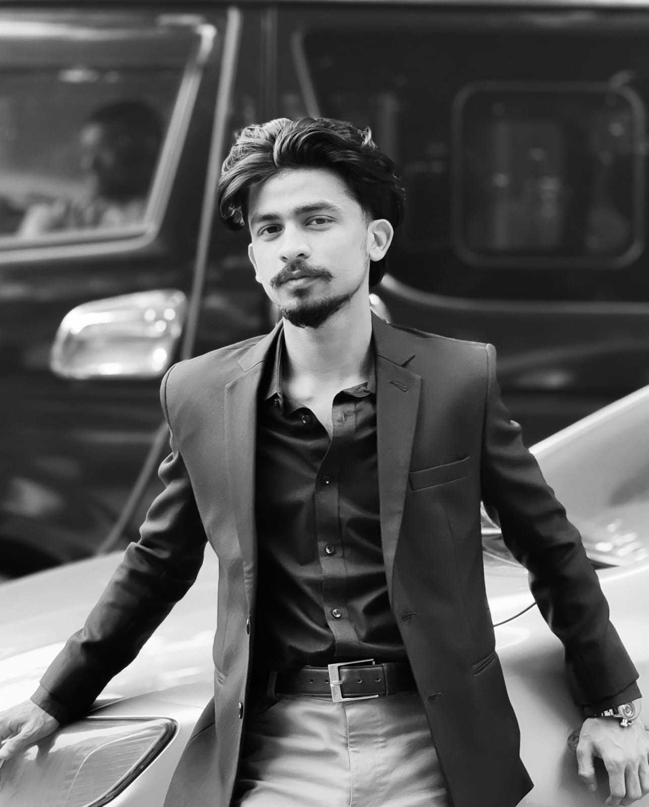 Hasnat Rafsun