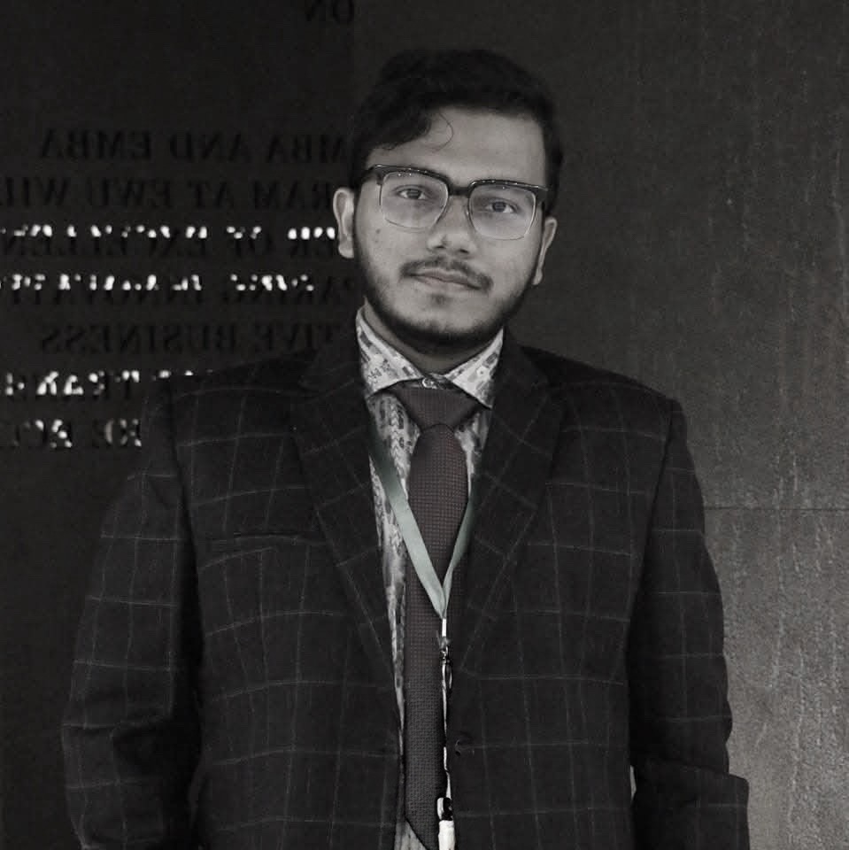 Md. Shameen Mahtab