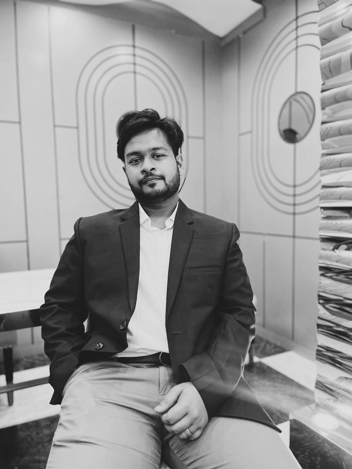 Aqibul Hassan Bhuiyan