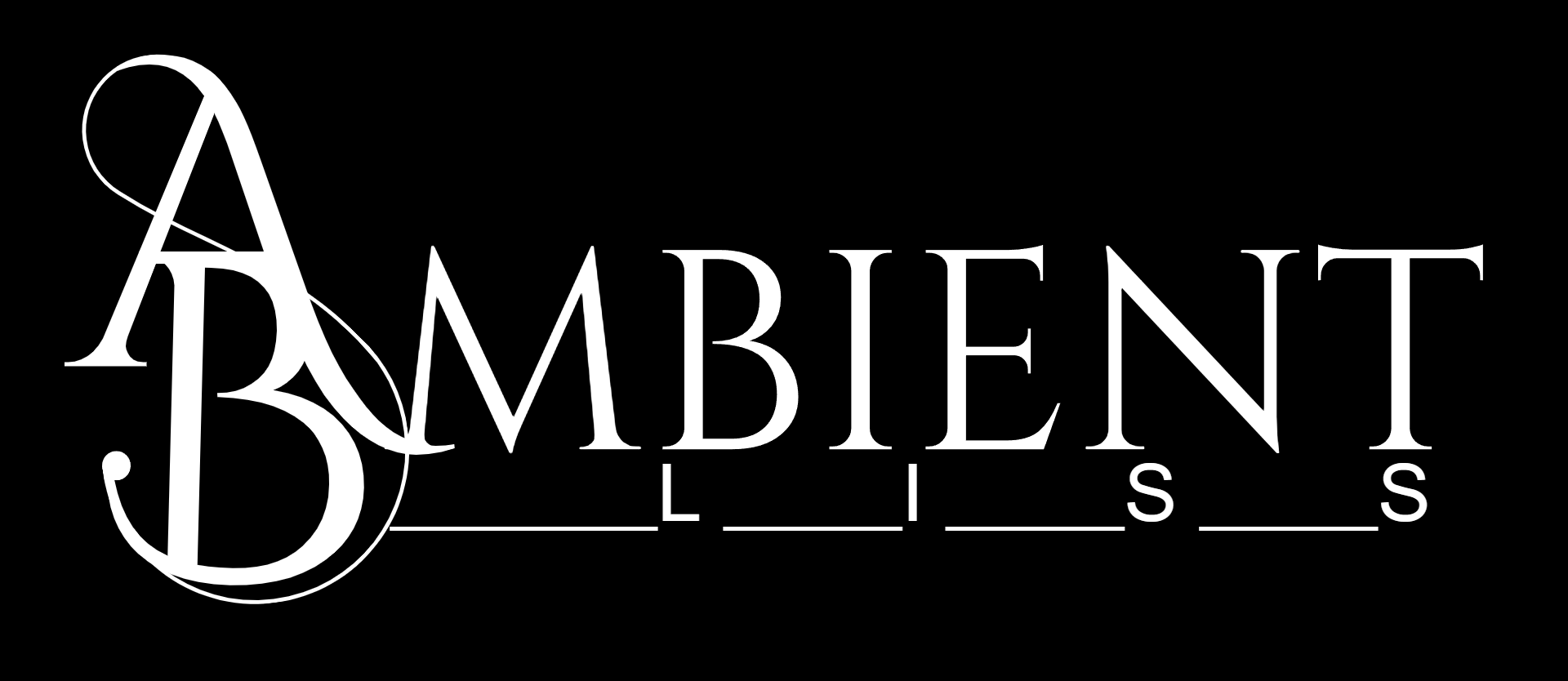 Ambient Bliss Logo